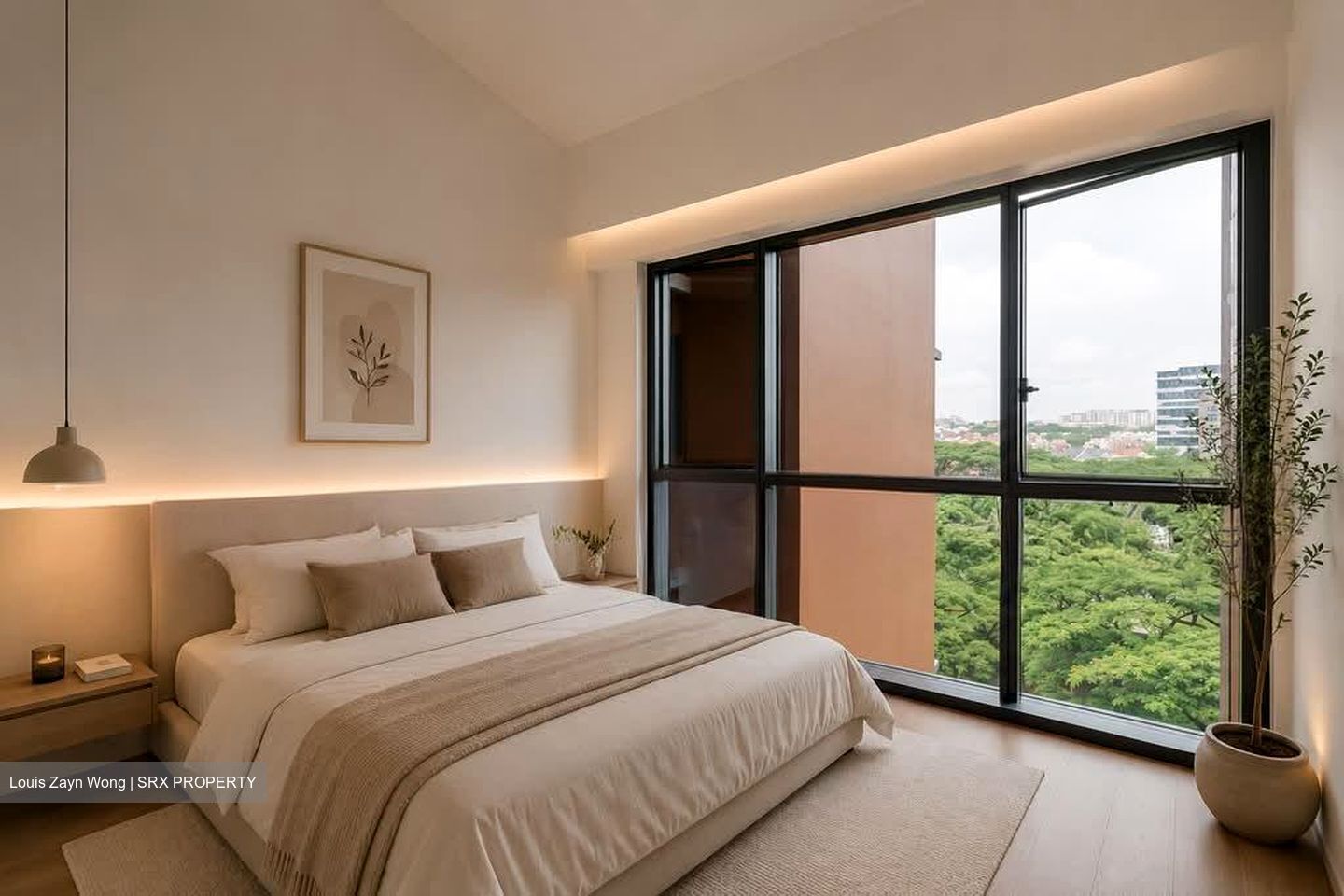 Bartley Vue (D19), Apartment #584116611